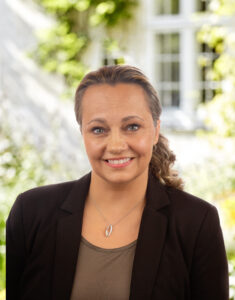 Christine Søjbjerg Kandidat for Det Konservative Folkeparti i Egedal Kandidat der kæmper for Bedre Folkeskole I Egedal, Egedals erhvervsliv, Byudvikling med omtanke